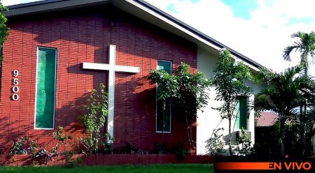 La Iglesia