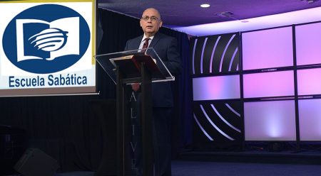 Lección de Escuela Sabática