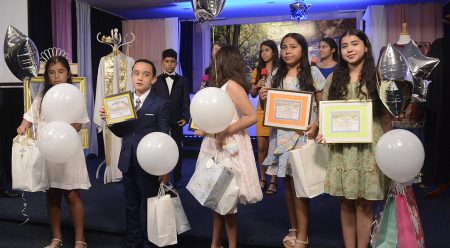 Ministerio Infantil