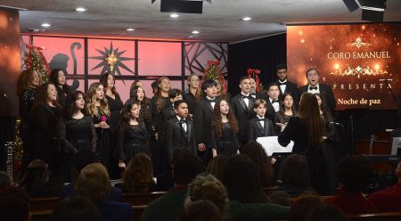 Recordando Su Nacimiento