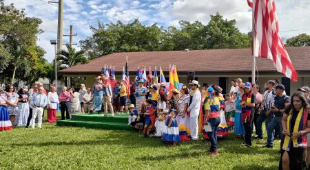 Día de la Hispanidad